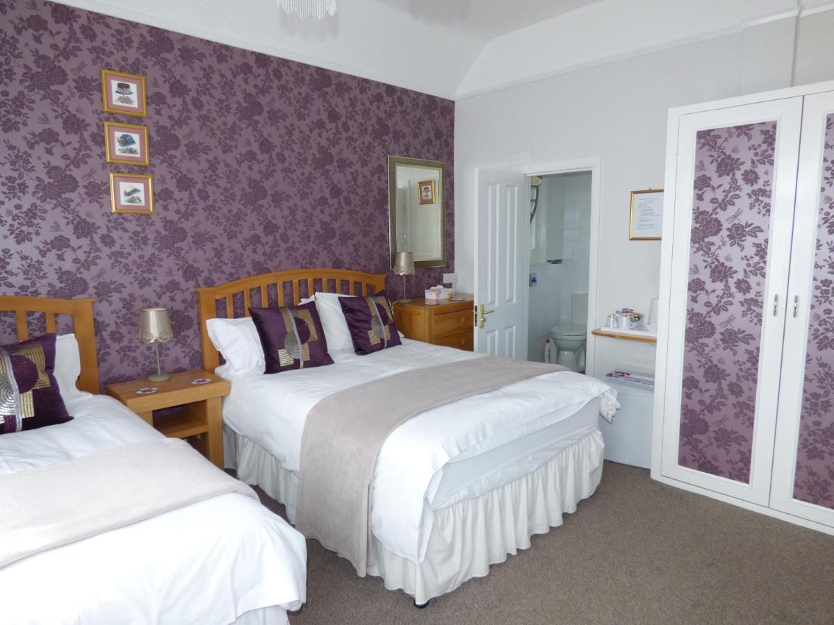 Kenmore Guest House Rustington Zewnętrze zdjęcie