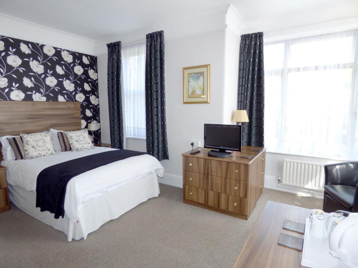 Kenmore Guest House Rustington Zewnętrze zdjęcie