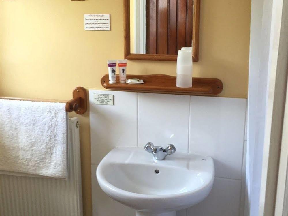 Kenmore Guest House Rustington Zewnętrze zdjęcie